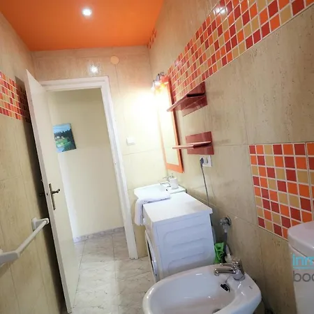 Apartamento Neptuno Con Vistas Al Mar *