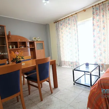 Apartamento Neptuno Con Vistas Al Mar Salou