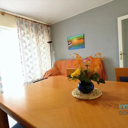 Apartamento Neptuno Con Vistas Al Mar *