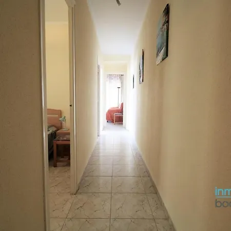 Neptuno Con Vistas Al Mar Apartman